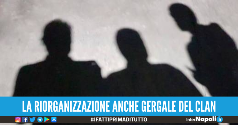 Da “sistema” a “fabbrica”: così gli Amato-Pagano gestiscono potere, stipendi e fedeltà