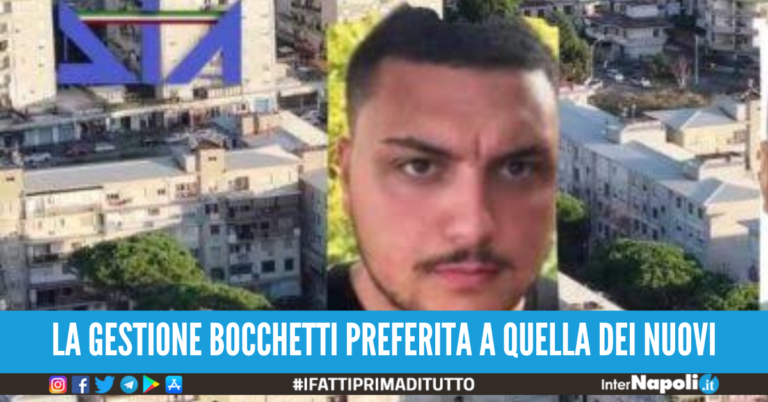 Controllo del territorio e imposizione delle regole: il potere silenzioso degli Scissionisti