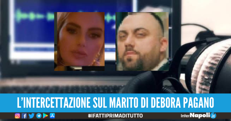 “Ora comando io”: il potere familiare e la nuova gestione del clan Amato-Pagano