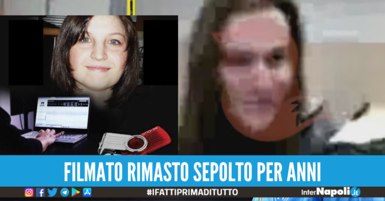 Caso Garlasco, trovato video di Andrea Sempio nel pc di Chiara Poggi