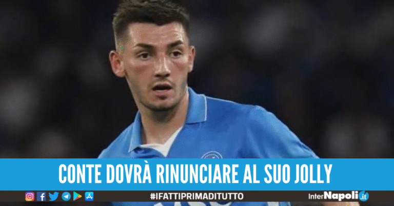 Gilmour si è operato: la data del rientro e quante partite salterà