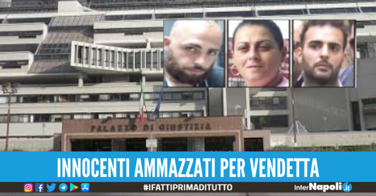 Camorra di Ponticelli, 6 imputati del clan De Luca Bossa‑Minichini chiedono il rito abbreviato