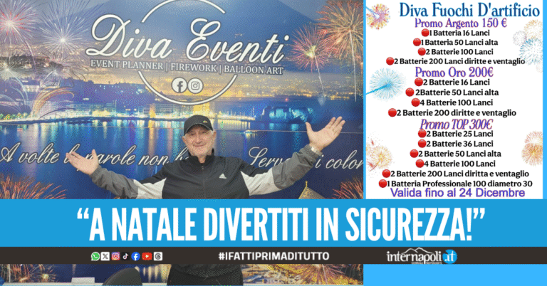 Diva Divertiti in sicurezza