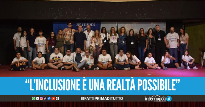 Marano come modello di inclusione lavorativa con Tutela la Salute