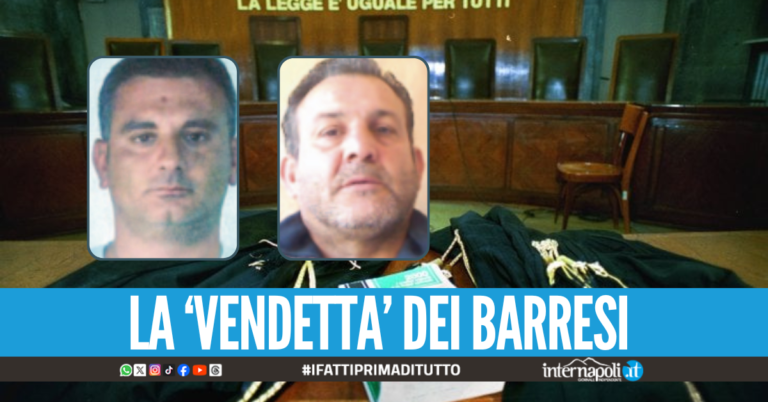 Quattordicenne ucciso a Barra, tutto da rifare per il boss Andolfi