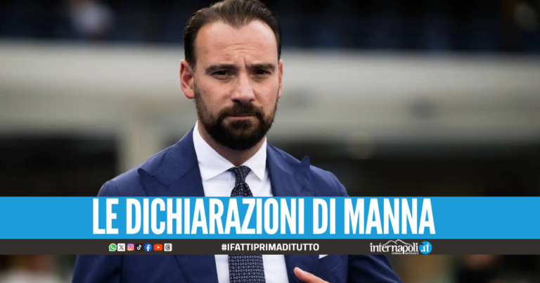 Manna a DAZN: “Lucca deve mostrare più determinazione in campo”