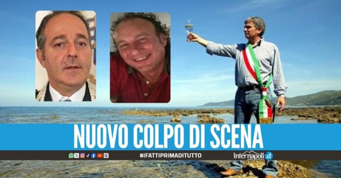 Omicidio del Sindaco Pescatore, ordinanza annullata per 3 indagati