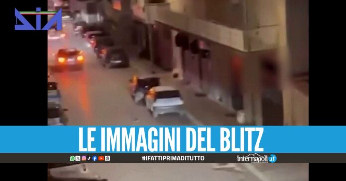 Coniugi lasciavano la casa a Melito per i summit degli Amato-Pagano