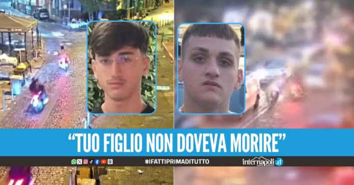 Omicidi Tufano e Durante, la verità sui raid dalle intercettazioni