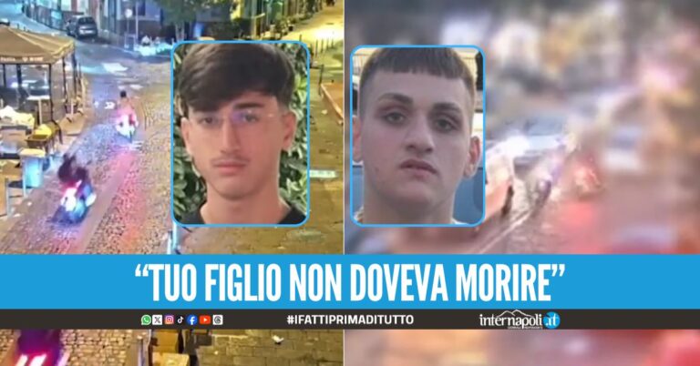 Omicidi Tufano e Durante, la verità sui raid dalle intercettazioni