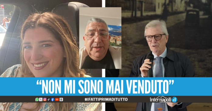 Villaricca, entra in giunta la figlia di Luigi Sarracino: scoppia la polemica