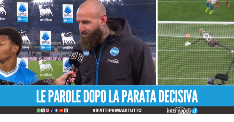 Milinkovic Savic sempre più decisivo, la sua parata vale 3 punti