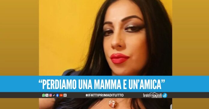 Dramma in Irpinia, Antonietta muore a pochi giorni dal Natale