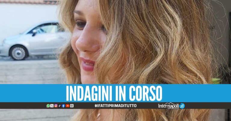 Giallo nell’Agro Aversano, Angela trovata morta in casa