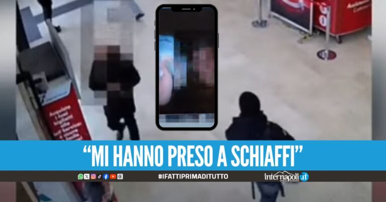 "Cercano bravi ragazzi", così la banda di Forcella arruola i truffatori