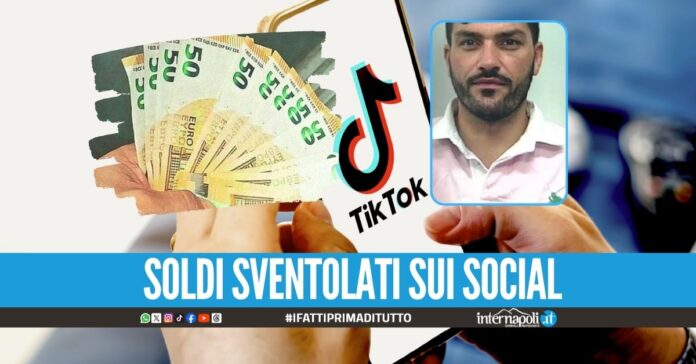 Il boss Giannelli impose il pizzo al truffatore: 