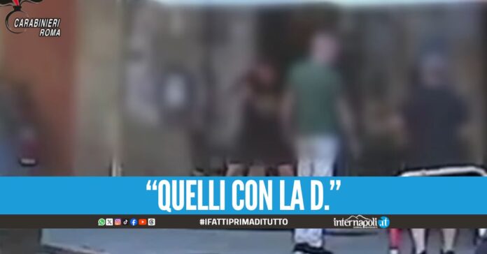 Il Romanzo Criminale dei Di Lauro, così il clan ha messo piede a Roma