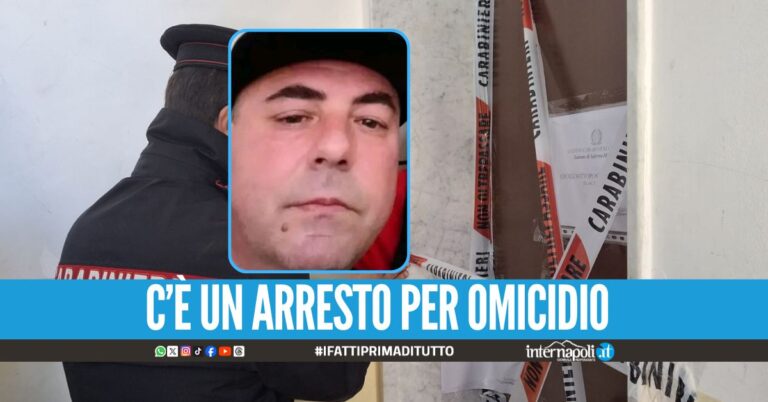 Sabato scorso Vincenzo Mazza è stato ucciso la scorsa notte al culmine di una violenta lite a Salerno. L'omicidio è avvenuto in un appartamento