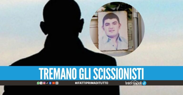 Omicidio del clan a Forcella, i retroscena svelati dai pentiti degli Amato-Pagano
