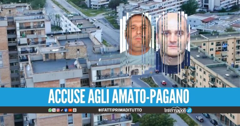 Dall'agguato ai Sette Palazzi alla fuga nel covo a Mugnano, il retroscena sull'omicidio Grassi