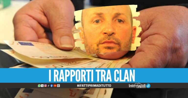 "Puoi essere anche il genero di Riina", il messaggio del capo dei Licciardi agli Amato-Pagano