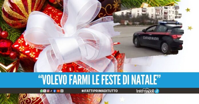 Blitz anti droga nel circoletto a Ponticelli, arrestato un 25enne