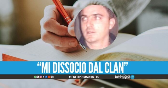 L'ex fedelissimo del boss Pagano parla dei segreti di 2 omicidi