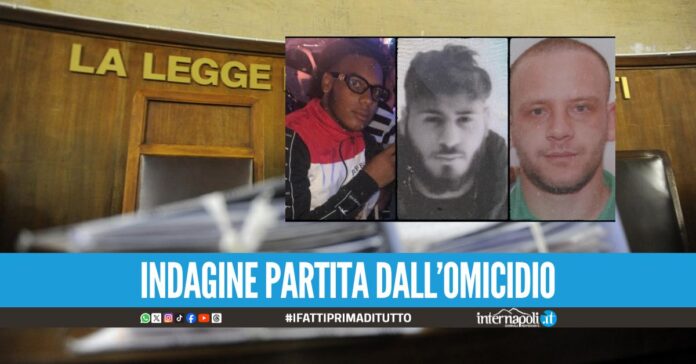 Guerra di camorra nell'area flegrea, un secolo di carcere per i ras di Pianura