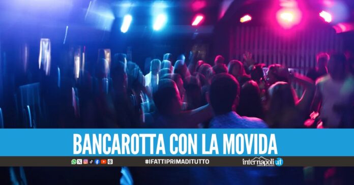 Sequestro milionario a 3 gestori di alberghi e discoteche a Caserta