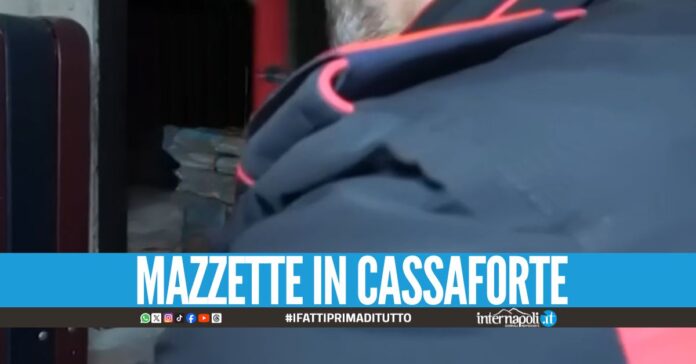 Sequestrato dai narcos di Napoli, aveva un debito da 44mila euro