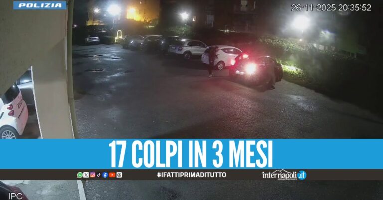 Svuotavano i conti delle anziane, 2 arresti a Salerno: bottino da 50mila euro