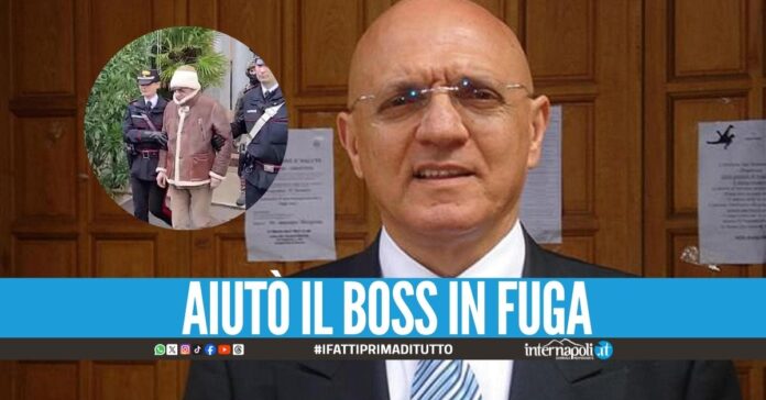 Curò Messina Denaro durante la latitanza, medico condannato a 15 anni