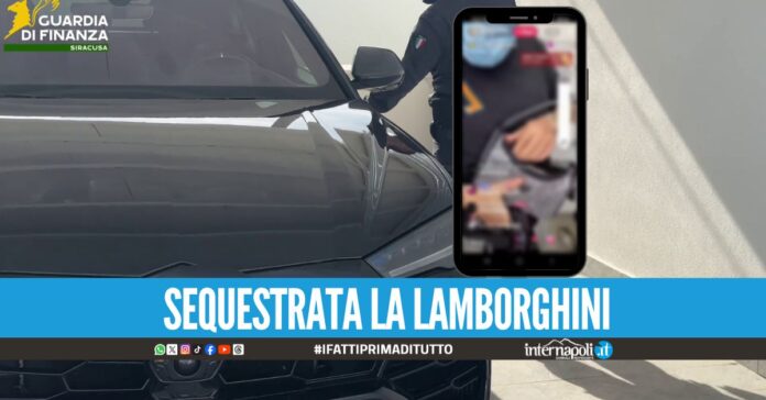 Vendevano borse e orologi 'pezzotti' in diretta TikTok, giro d'affari da 2 milioni