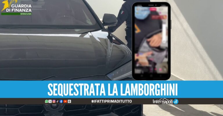 Vendevano borse e orologi 'pezzotti' in diretta TikTok, giro d'affari da 2 milioni