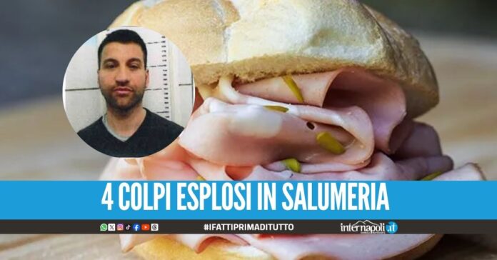 Omicidio della 'marenna', le accuse contro il boss latitante Mazzarella