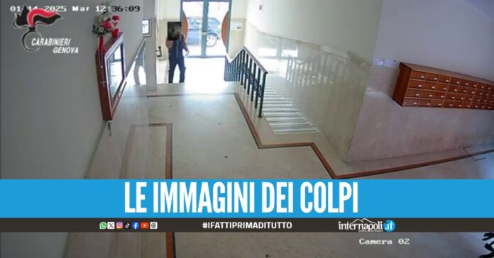 Truffe agli anziani, soldi riciclati nell'agenzia di scommesse a Napoli