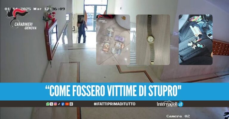 "Vittime devastate", la Procura di Napoli parla della banda di truffatori