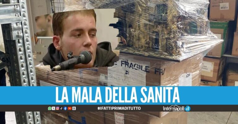 Il pentito Giuliano parla del gruppo del 'presepe': «Sono autonomi»