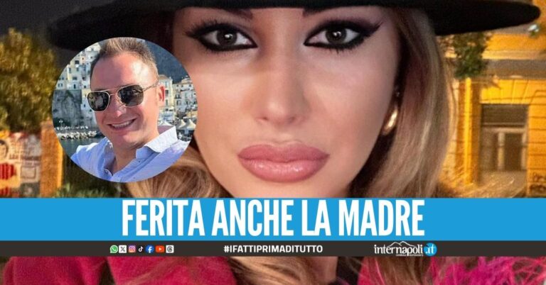 Uccide la compagna e si toglie la vita, dramma nel Salernitano