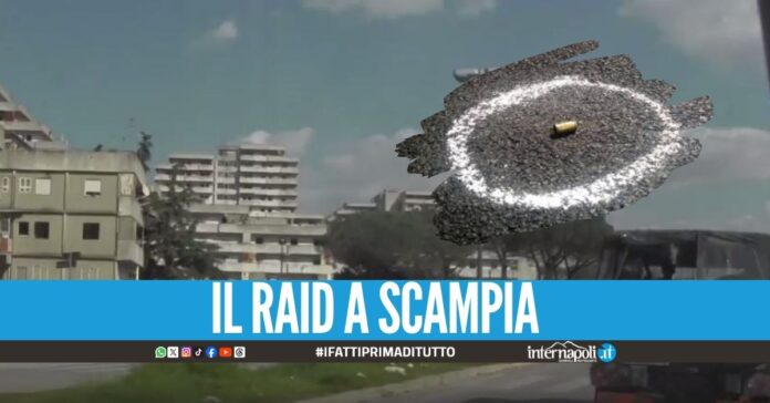 Le tensioni negli Amato-Pagano dietro l'agguato 'fantasma'
