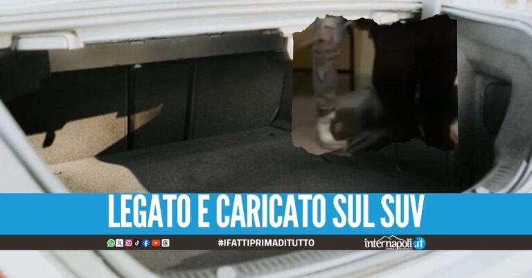 Arrestato l’ex boss di camorra, organizzò il pestaggio di un 17enne