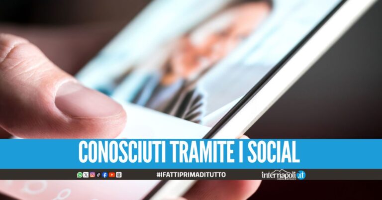 Si sente male all'appuntamento, morta una ragazza di Napoli