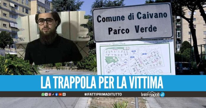 Omicidio Natale, stop agli arresti domiciliari per l'esecutore materiale