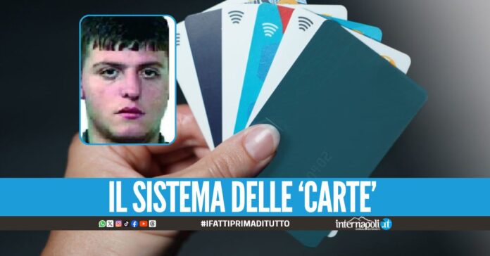 Clan Amato-Pagano, ordinanza annullata per la moglie del ras Diano