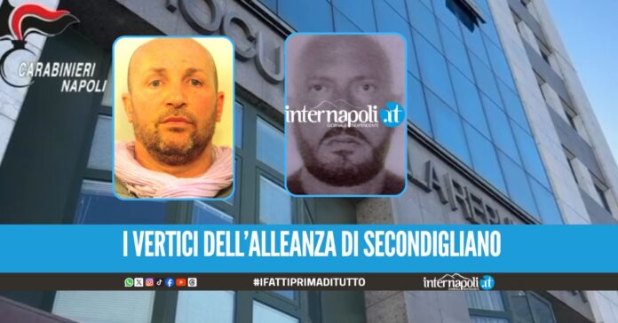 Dall'arresto di Maria Licciardi ai nuovi reggenti, sgominato il clan