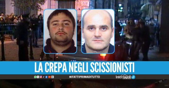 Omicidi nella Faida, ergastolo per il boss Amato: salvo il ras di Miano