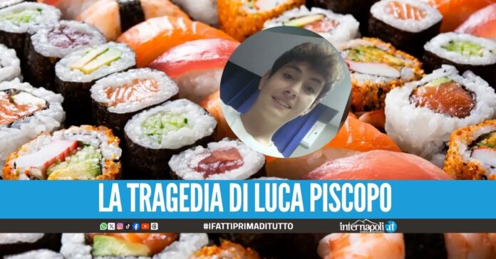 Morto dopo il sushi al Vomero, condannato il ristoratore e assolto il medico