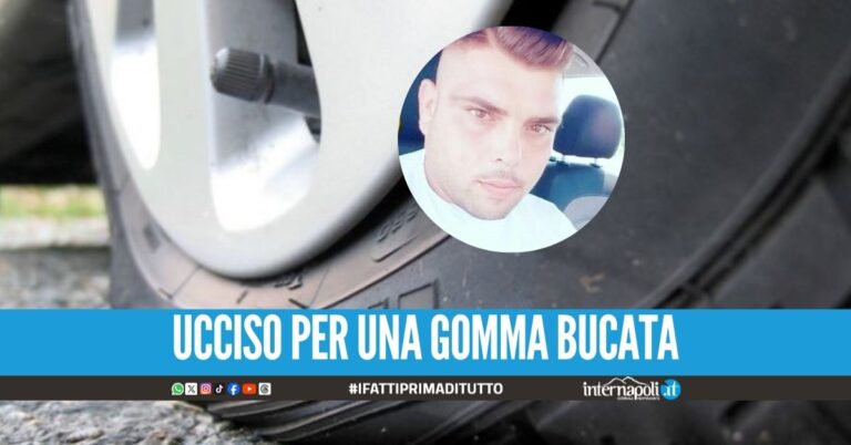 Omicidio al Vulcano Buono, vigile condannato a 24 anni di carcere