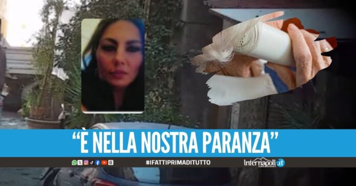 Call center delle truffe scovato a Napoli, in manette mamma e figlio