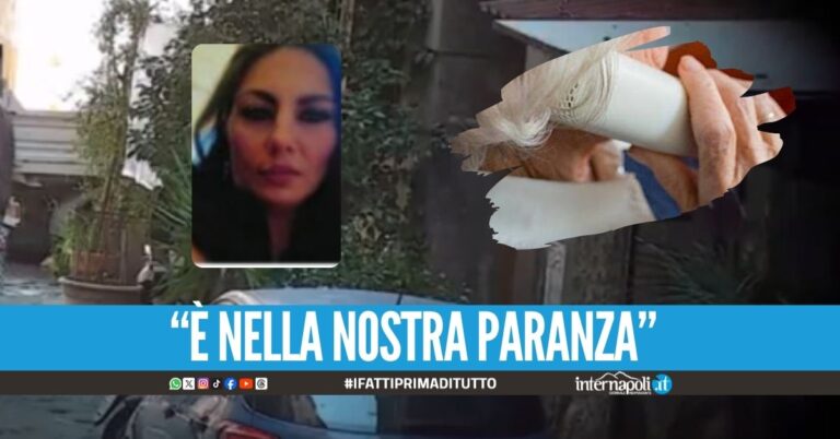 Call center delle truffe scovato a Napoli, in manette mamma e figlio